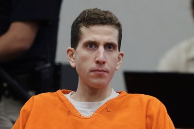 Families of Bryan Kohberger’s victims sue his college for ignoring ‘warning signs’ in run up to killings