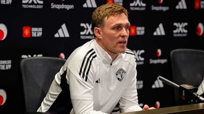 ‘Speaks for Itself’—Darren Fletcher Opposes Major Ruben Amorim Criticism