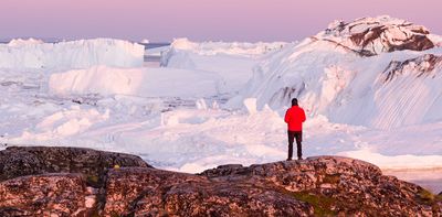 Why Greenland is indispensable to global climate science