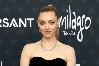 Amanda Seyfried says she still takes medication for ‘extreme’ OCD decades after diagnosis
