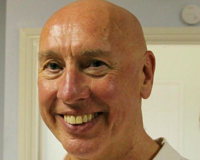 Bill Bradbury obituary