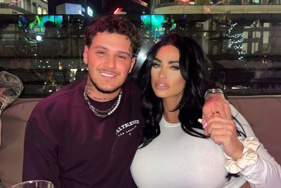 Katie Price 'splits from MAFS boyfriend JJ Slater' after problems became 'too obvious to ignore'