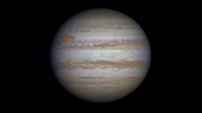 Jupiter will outshine every star in the sky this weekend — how to see the 'king of planets' at opposition