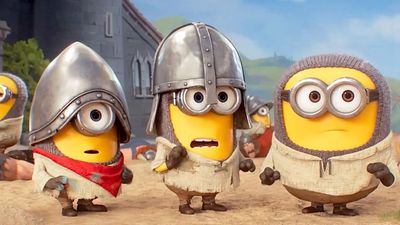 New movies: the most exciting films coming to theaters in July 2026