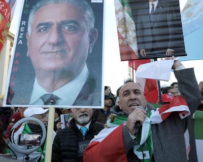 Growing protests in Iran do not necessarily herald a return to monarchy