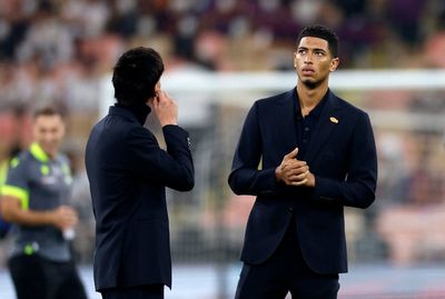 Barcelona vs Real Madrid lineups: Mbappe on bench - starting XIs, confirmed team news, injury latest for El Clasico