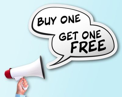 How to Find the Best “Free with Purchase” Grocery Deals This Month