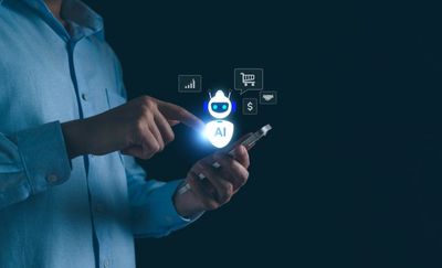 6 Ways Retailers Use AI To Attract Customers