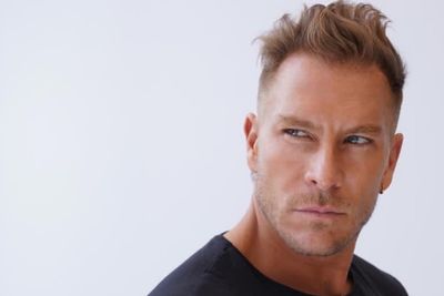 Mexican Telenovela Star Salvador Zerboni Hasn't Given Up Hope of Winning a Reality Show: This Time He Is Bringing Reinforcements