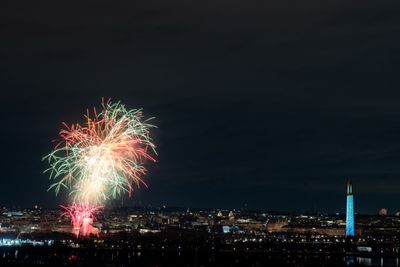 Photos of the week | January 1-8, 2026