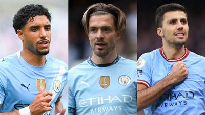 Man City’s 10 Most Expensive Signings Under Pep Guardiola