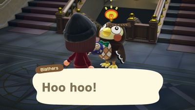 How to build the museum in Animal Crossing: New Horizons