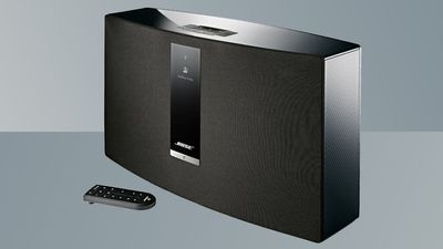 Bose just did something amazing with your old speakers