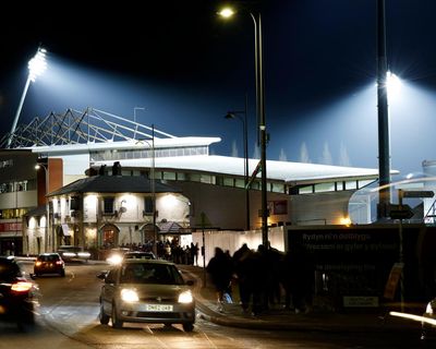 Wrexham 3-3 Nottingham Forest (4-3 on pens): FA Cup third round – as it happened