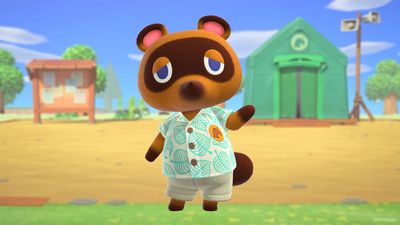 Animal Crossing Nook Points: How to earn them and what they're for