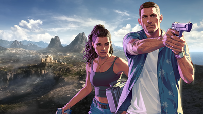 Xbox accidentally unleashes a wave of Elder Scrolls 6 hopium while trying to hype up GTA 6 and Forza Horizon 6: "Big year for games ending in 6"