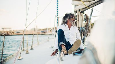 What Net Worth Makes You Rich in America Right Now