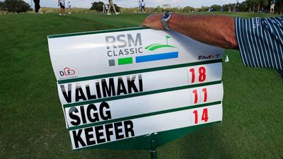 PGA Tour Announces 2026 FedEx Cup Fall Schedule With New Tournaments