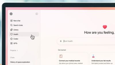 ChatGPT Health sounds promising — but I don’t trust it with my medical data just yet