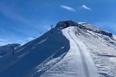 Popular ski resort finally reopening after patroller strike