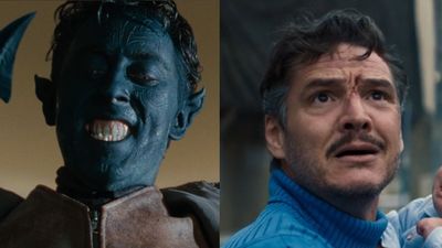 'I Broke Pedro': Alan Cumming Can't Stop, Won't Stop Teasing His Avengers: Doomsday Scene With Pedro Pascal