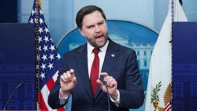 JD Vance sets a dangerous precedent as he argues ICE shooter, Jonathon Ross, has ‘absolute immunity’ from consequences