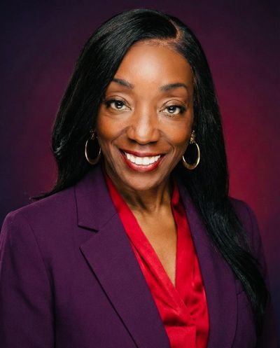 Michelle Poitier on Restoring Voice, Dignity, and Wholeness for Women Navigating Healing