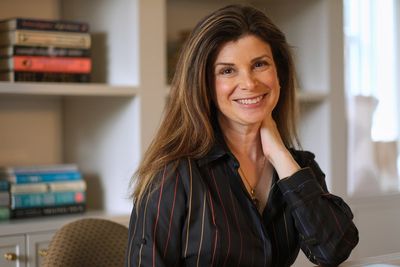 Laura Dave's sequel to 'The Last Thing He Told Me' reveals all