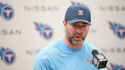 Buccaneers Interview Recently Fired NFL Coach for Offensive Coordinator Role