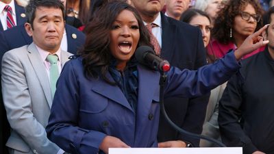 Matt Rogers and Bowen Yang’s Comments on Politics Are Dividing Fans