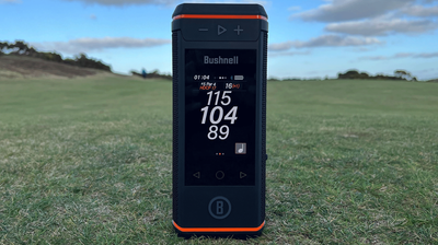 Bushnell Wingman HD GPS Speaker Review: A Versatile Gadget, But It's Not For Everyone