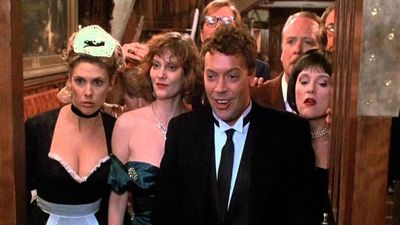 28 Years Later: The Bone Temple director has thrown in her pitch for Sony's Clue remake, and it sounds like White Lotus meets Knives Out