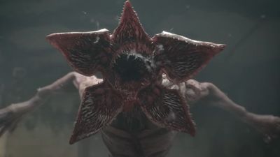 The Stranger Things final battle was originally going to feature Demogorgons, but Ross Duffer was worried fans were "fatigued" by the monsters