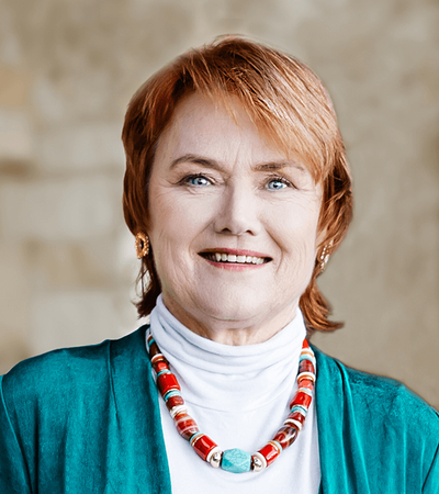 From Human Energy to Financial Decisions: Susan Meredith's Systems-Driven Approach to Learning and Financial Resilience