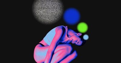 How To Hack Your Nightmares And Engineer Your Dreams