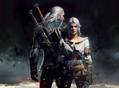 ‘The Witcher 3’ Might Have One Last Surprise In Store Before Its Sequel