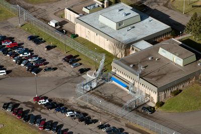 Wisconsin teen who killed prison guard in fistfight pleads guilty but claims mental illness