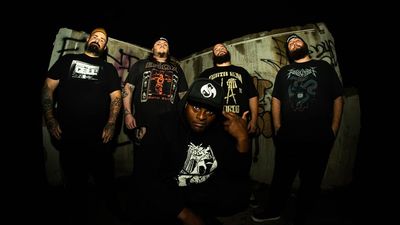 "Nazis popped out of a U-Haul van, walking around the city." The craziest break-up ever, political black metal and Zakk Wylde's wingman: the best new metal bands you need to hear this month