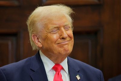 Will Trump’s $200 billion mortgage bond buy actually lower your housing costs?