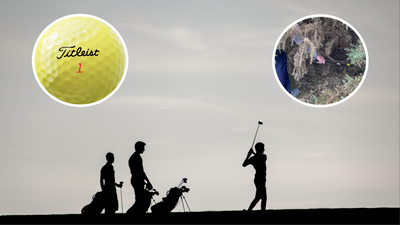A Perfect Blend Of Strategy And Skill... The Winter Golf Competition Format Every Amateur Will Love
