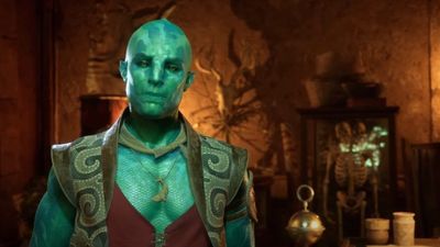 Obsidian's Avowed is leaping from Xbox to PS5 next month