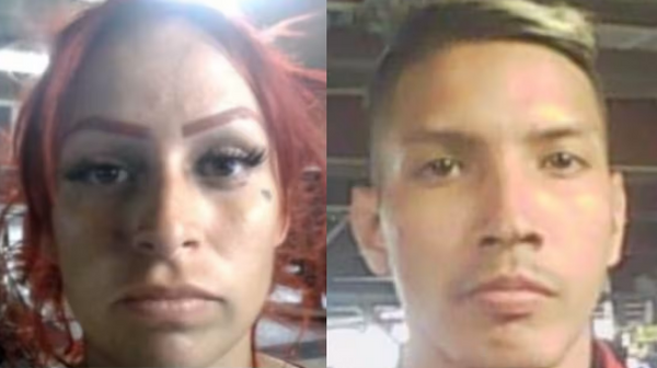 Portland Couple Shot by Border Patrol Identified as Venezuelans; DHS Links Them to Tren de Aragua