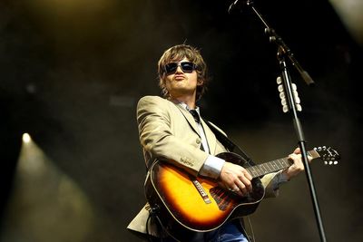 Djo’s three-year-old song soars to number one on UK singles chart