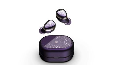 Take five! Soundpeats’ new affordable audiophile earbuds up the H3's driver count by two