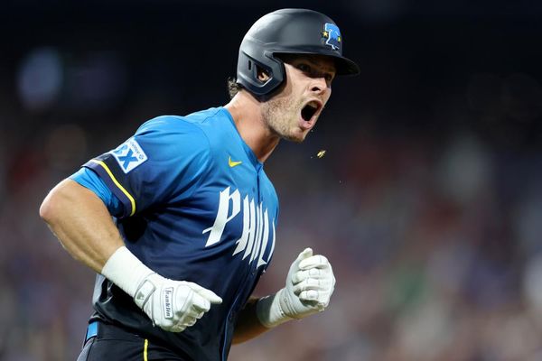 Free agent outfielder Max Kepler hit with 80-game ban for positive drug test