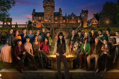 The Traitors sees explosive row in the turret and fourth contestant murdered