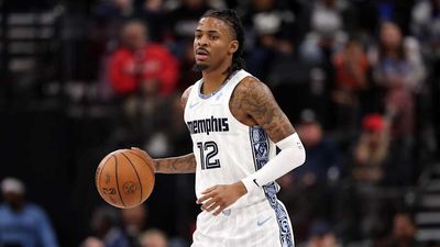 Grizzlies Listening to Ja Morant Offers As Trade Deadline Nears