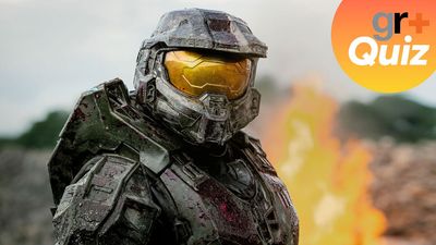 How well do you know the Halo series?