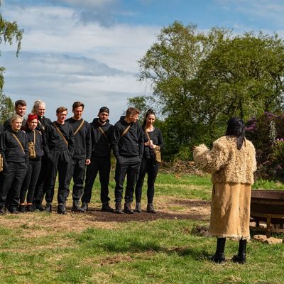 A New Traitors Spin-Off Show Is Officially on Its Way and Soon