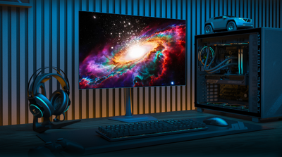 Gigabyte may have just solved my biggest issue with OLED monitors at CES 2026